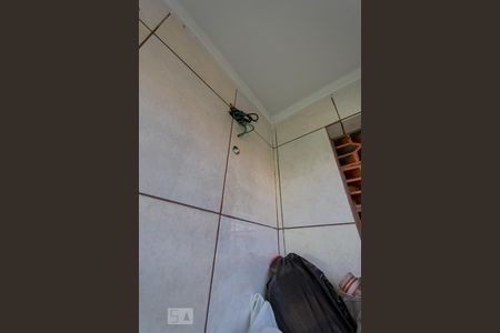 Casa à venda com 226m², 3 quartos e 4 vagasBanheiro de Serviço