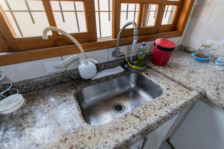 Casa à venda com 226m², 3 quartos e 4 vagasCozinha