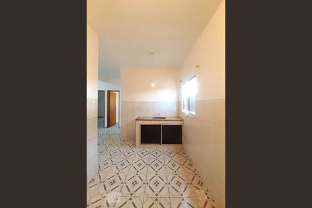 Casa de condomínio para alugar com 65m², 2 quartos e sem vaga Casa de condomínio para alugar com 65m², 2 quartos e sem vagaCozinha