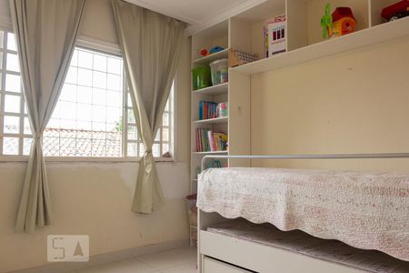 Casa para alugar com 140m², 2 quartos e 1 vagaSuíte 1