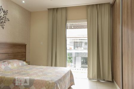 Casa para alugar com 140m², 2 quartos e 1 vagaSuíte 2