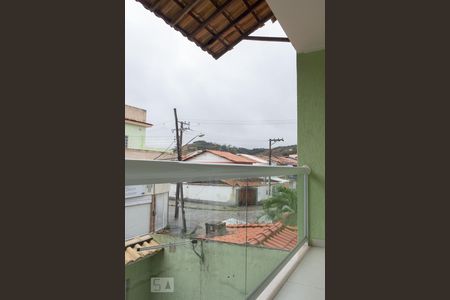 Casa para alugar com 140m², 2 quartos e 1 vagaVaranda da suíte