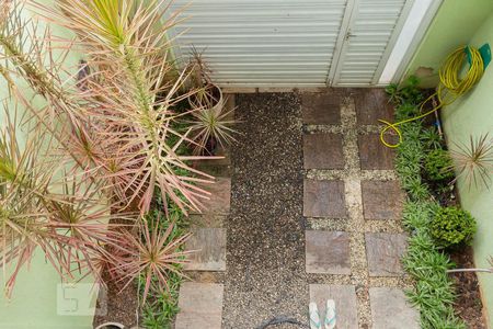 Casa para alugar com 140m², 2 quartos e 1 vagaJardim