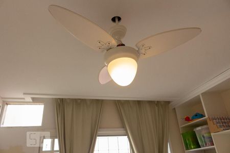 Casa para alugar com 140m², 2 quartos e 1 vagaDetalhe da suíte 1