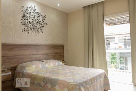 Casa para alugar com 140m², 2 quartos e 1 vagaSuíte 2