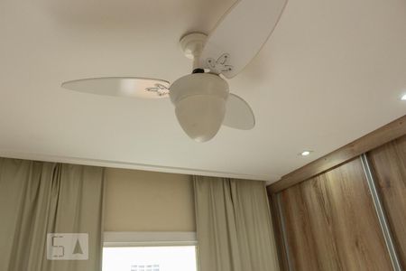 Casa para alugar com 140m², 2 quartos e 1 vagaDetalhe da suíte 2