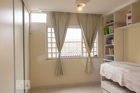 Casa para alugar com 140m², 2 quartos e 1 vagaSuíte 1