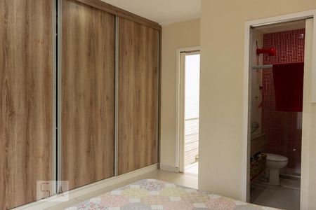 Casa para alugar com 140m², 2 quartos e 1 vagaSuíte 2