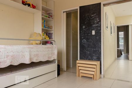 Casa para alugar com 140m², 2 quartos e 1 vagaSuíte 1