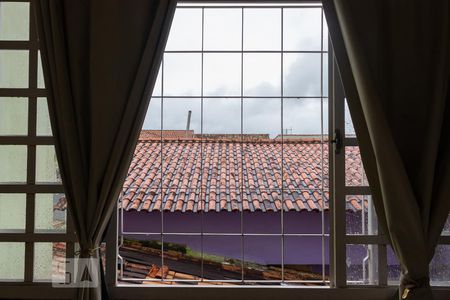 Casa para alugar com 140m², 2 quartos e 1 vagaVista da suíte 1