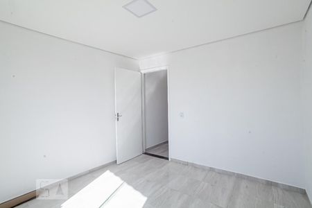 Quarto e Sala de casa para alugar com 1 quarto, 50m² em Vila Suíça, Santo André