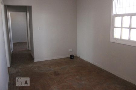 Sala de casa para alugar com 1 quarto, 60m² em Cambuci, São Paulo
