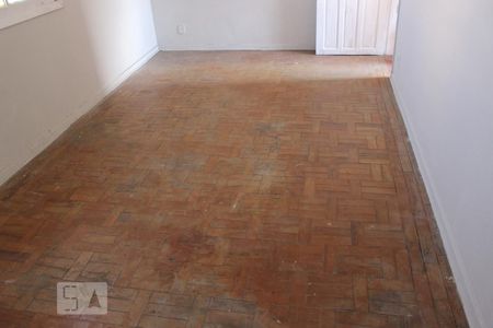 Sala de casa para alugar com 1 quarto, 60m² em Cambuci, São Paulo