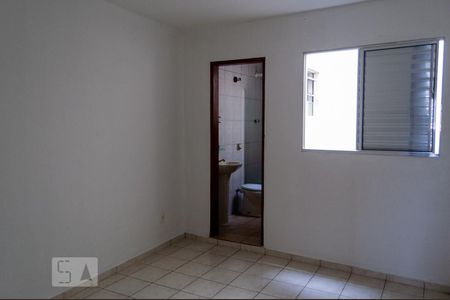 Quarto 1 - Suíte de casa à venda com 2 quartos, 80m² em Vila Formosa, São Paulo