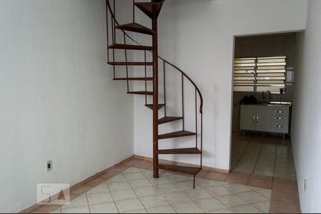 Sala de casa à venda com 2 quartos, 80m² em Vila Formosa, São Paulo