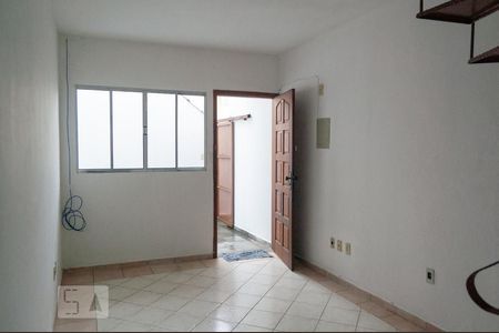 Sala de casa à venda com 2 quartos, 80m² em Vila Formosa, São Paulo