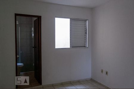 Quarto 1 - Suíte de casa à venda com 2 quartos, 80m² em Vila Formosa, São Paulo