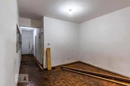 Sala de apartamento para alugar com 3 quartos, 88m² em Santa Cecília, São Paulo