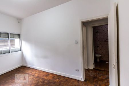 Quarto 1 de apartamento para alugar com 3 quartos, 88m² em Santa Cecília, São Paulo