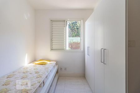 Quarto 1 de apartamento para alugar com 2 quartos, 72m² em Tamboré, Santana de Parnaíba