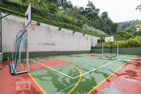 Apartamento para alugar com 72m², 2 quartos e 2 vagasÁrea Comum