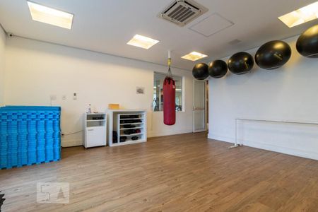 Apartamento para alugar com 72m², 2 quartos e 2 vagasÁrea Comum