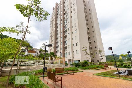 Apartamento para alugar com 72m², 2 quartos e 2 vagasFachada