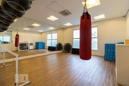 Apartamento para alugar com 72m², 2 quartos e 2 vagasÁrea Comum