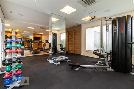 Apartamento para alugar com 72m², 2 quartos e 2 vagasÁrea Comum