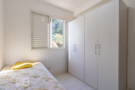 Quarto 1 de apartamento para alugar com 2 quartos, 72m² em Tamboré, Santana de Parnaíba