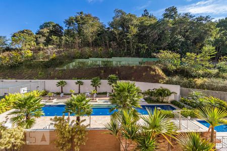 Apartamento para alugar com 72m², 2 quartos e 2 vagasVista da Suíte