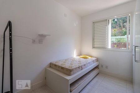 Quarto 1 de apartamento para alugar com 2 quartos, 72m² em Tamboré, Santana de Parnaíba