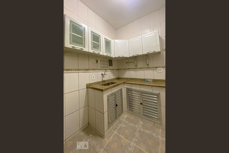 Apartamento à venda com 70m², 2 quartos e sem vagaCozinha