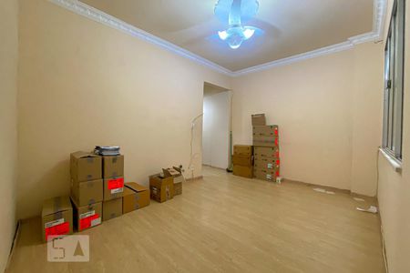 Sala de apartamento à venda com 2 quartos, 70m² em Bonsucesso, Rio de Janeiro