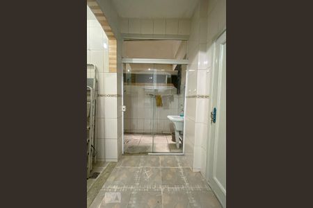 Apartamento à venda com 70m², 2 quartos e sem vagaCozinha