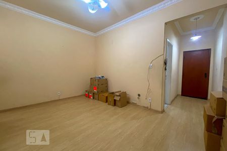 Sala de apartamento à venda com 2 quartos, 70m² em Bonsucesso, Rio de Janeiro