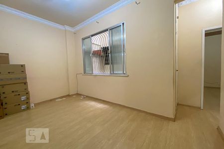 Sala de apartamento à venda com 2 quartos, 70m² em Bonsucesso, Rio de Janeiro