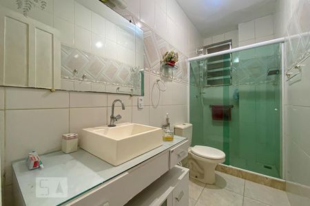 Apartamento à venda com 70m², 2 quartos e sem vagaBanheiro