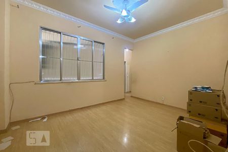 Sala de apartamento à venda com 2 quartos, 70m² em Bonsucesso, Rio de Janeiro