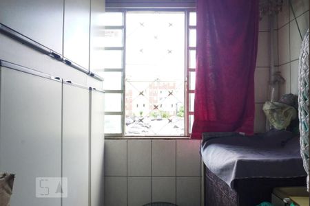 Apartamento à venda com 64m², 2 quartos e 1 vagaLavanderia