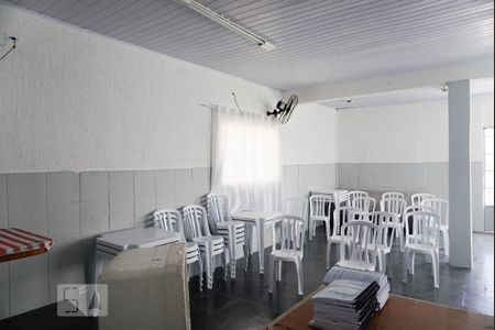 Apartamento à venda com 64m², 2 quartos e 1 vagaÁrea comum - Salão de festas com Churrasqueira