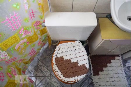 Apartamento à venda com 64m², 2 quartos e 1 vagaBanheiro