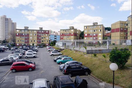 Apartamento à venda com 64m², 2 quartos e 1 vagaVista da Lavanderia