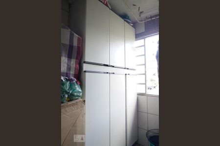 Apartamento à venda com 64m², 2 quartos e 1 vagaLavanderia