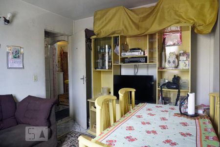 Apartamento à venda com 64m², 2 quartos e 1 vagaQuarto 2