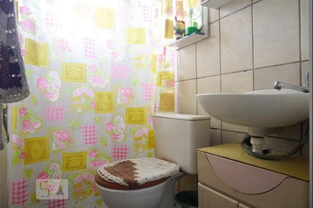 Apartamento à venda com 64m², 2 quartos e 1 vagaBanheiro