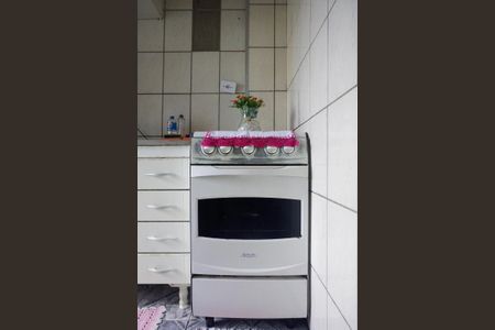 Apartamento à venda com 64m², 2 quartos e 1 vagaCozinha