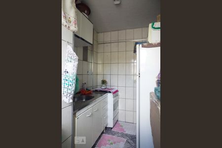 Apartamento à venda com 64m², 2 quartos e 1 vagaCozinha