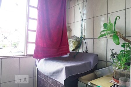 Apartamento à venda com 64m², 2 quartos e 1 vagaLavanderia