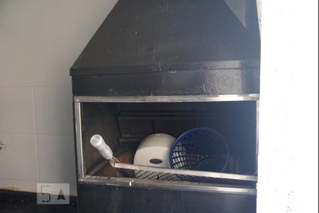 Apartamento à venda com 64m², 2 quartos e 1 vagaÁrea comum - Salão de festas com Churrasqueira